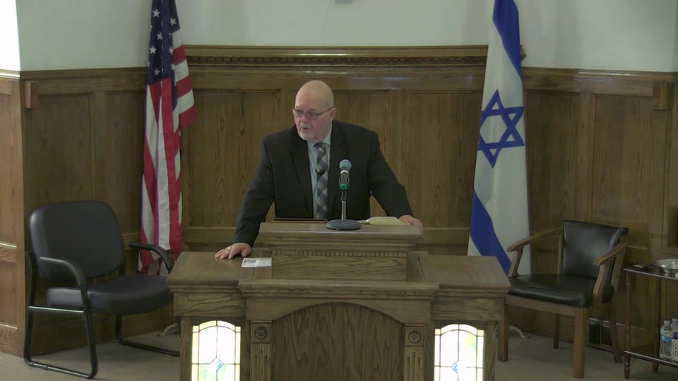 2/16/2025 Sunday Morning Service